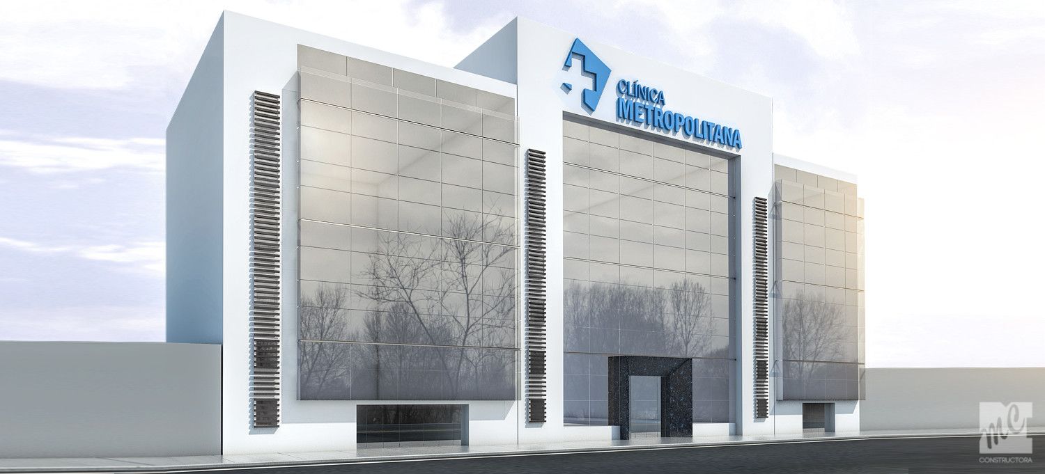 Diseño Construcción de proyectos industriales
